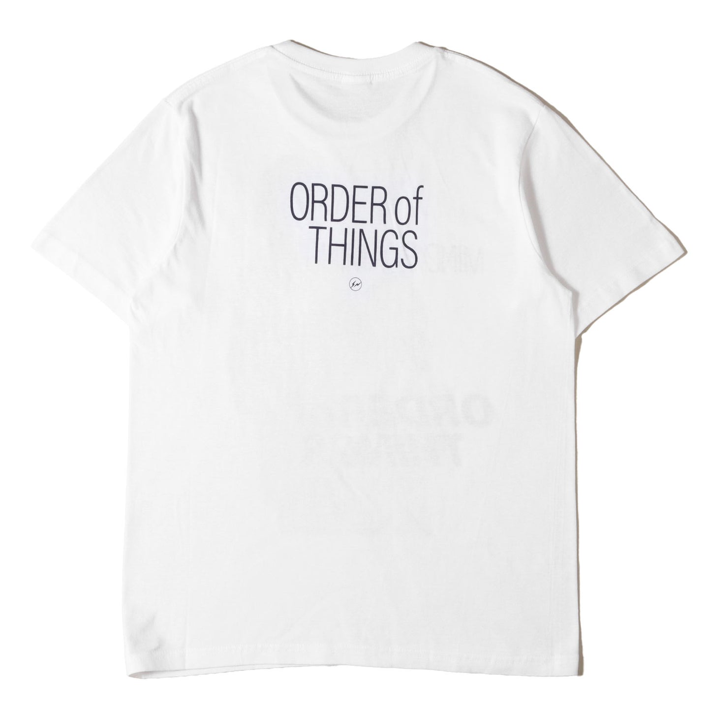 ×OKAMOTO’S オカモトコウキ フォトプリント Tシャツ
