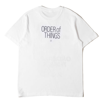 ×OKAMOTO’S オカモトコウキ フォトプリント Tシャツ