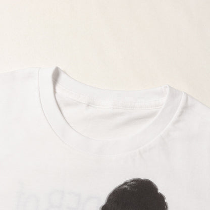 ×OKAMOTO’S オカモトコウキ フォトプリント Tシャツ