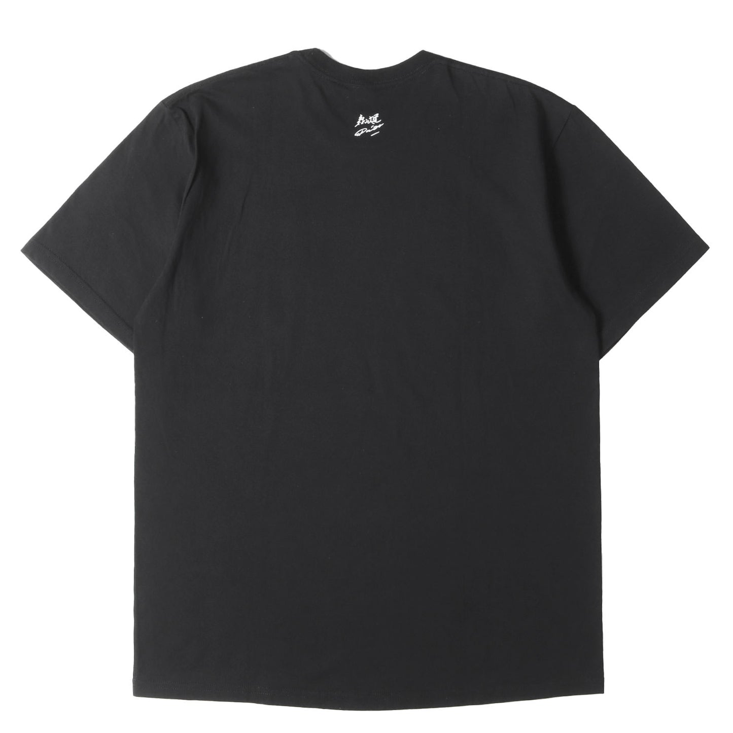 22SS ×森山大道 フォトプリント Tシャツ(Dog Tee)
