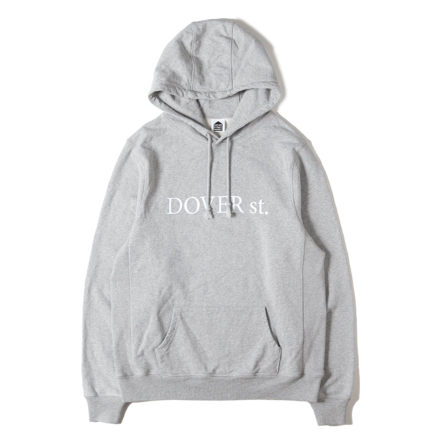 ×fragment design リバースウィーブ スウェットパーカー