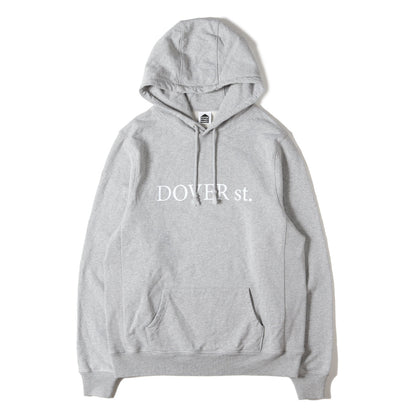 ×fragment design リバースウィーブ スウェットパーカー