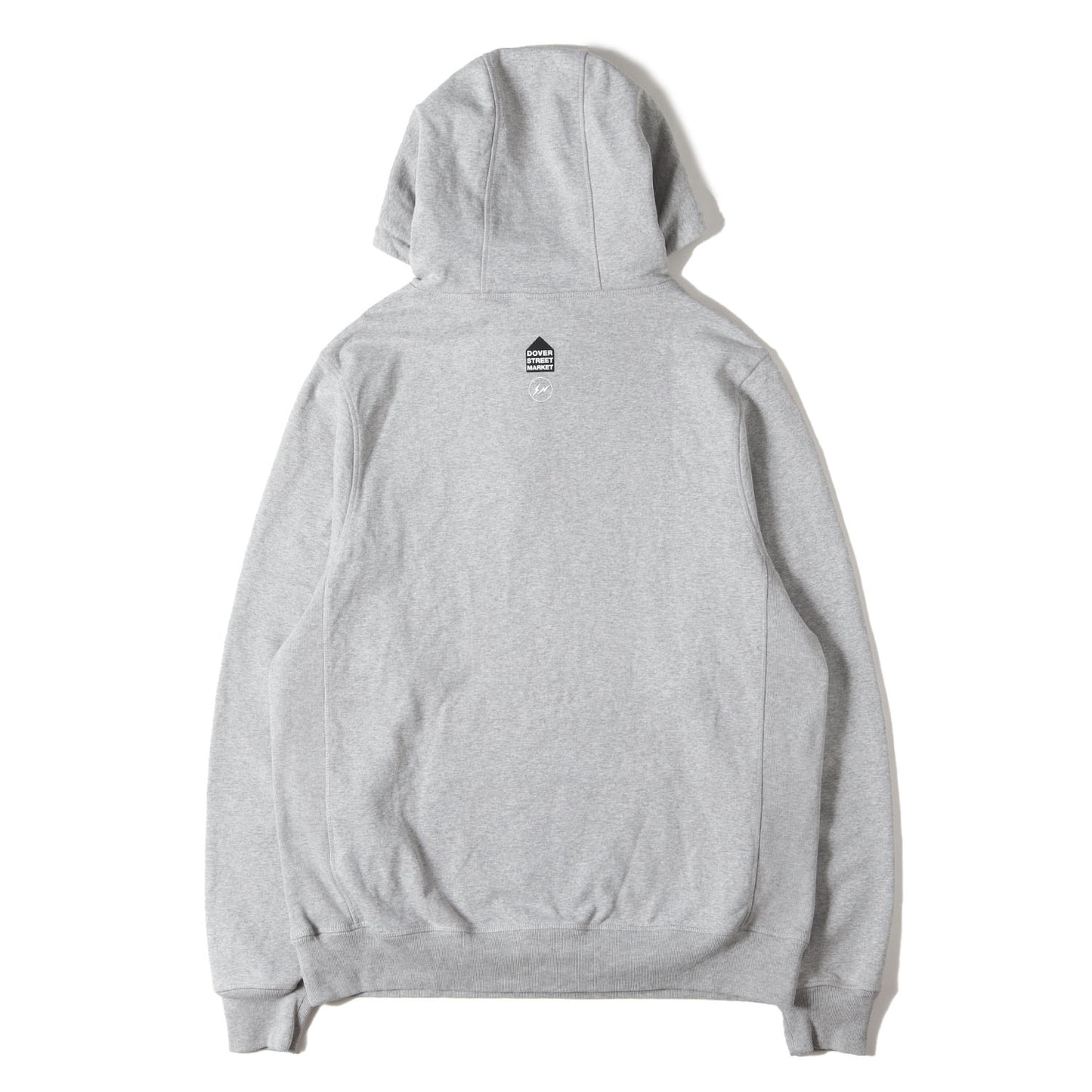×fragment design リバースウィーブ スウェットパーカー