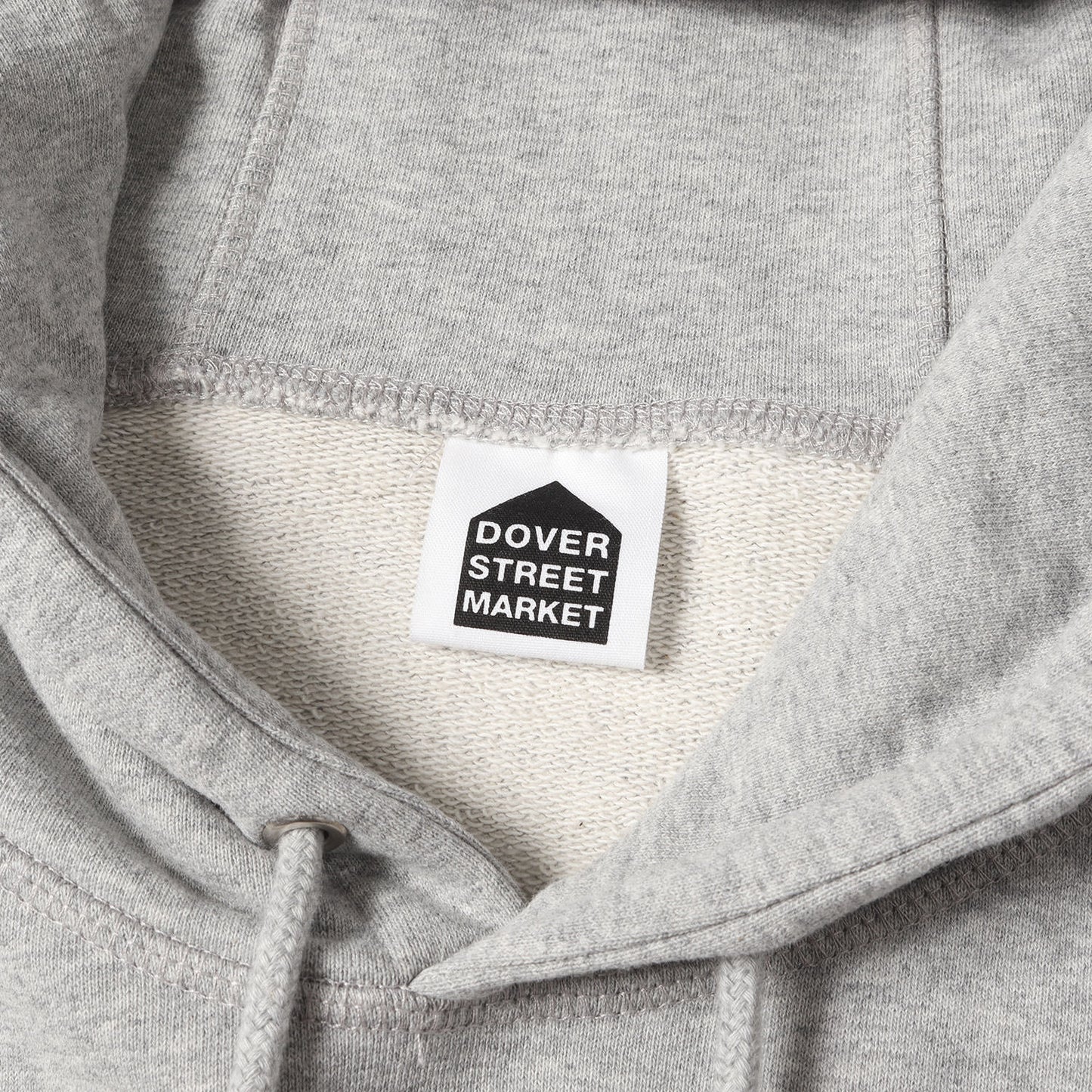 ×fragment design リバースウィーブ スウェットパーカー