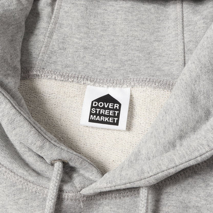 ×fragment design リバースウィーブ スウェットパーカー