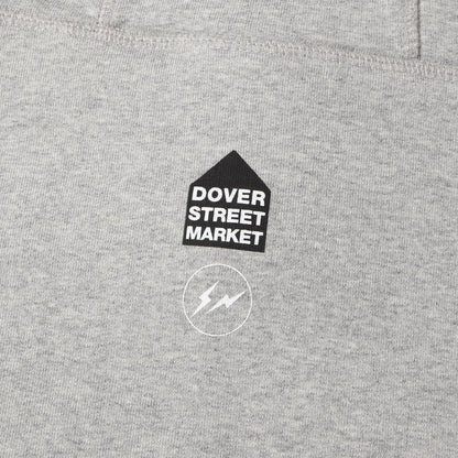 ×fragment design リバースウィーブ スウェットパーカー