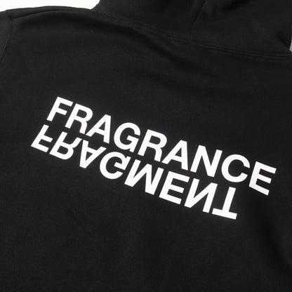 retaW ロゴプリント スウェット パーカー