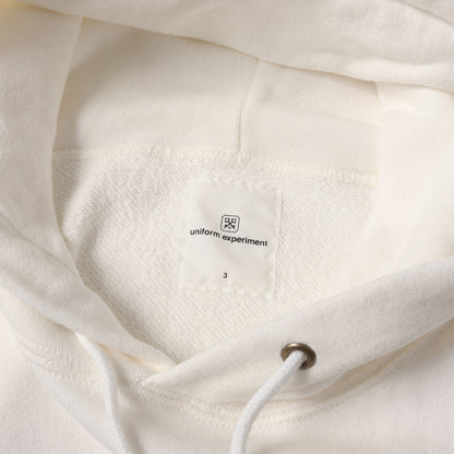 21SS ×fragment design ×ASGER JORN スウェットパーカー(MEMOIRES / HOODIE)