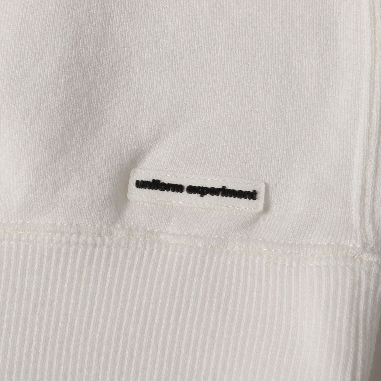 21SS ×fragment design ×ASGER JORN スウェットパーカー(MEMOIRES / HOODIE)