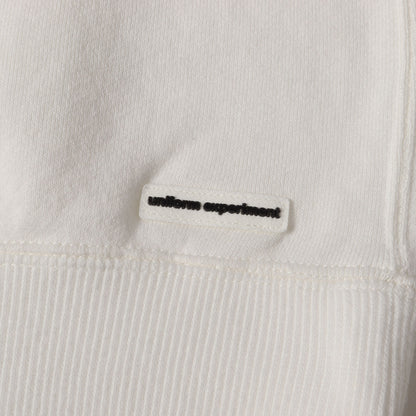21SS ×fragment design ×ASGER JORN スウェットパーカー(MEMOIRES / HOODIE)