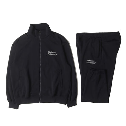 24AW ジャージ トラックジャケット & パンツ セットアップ(Track Suit)