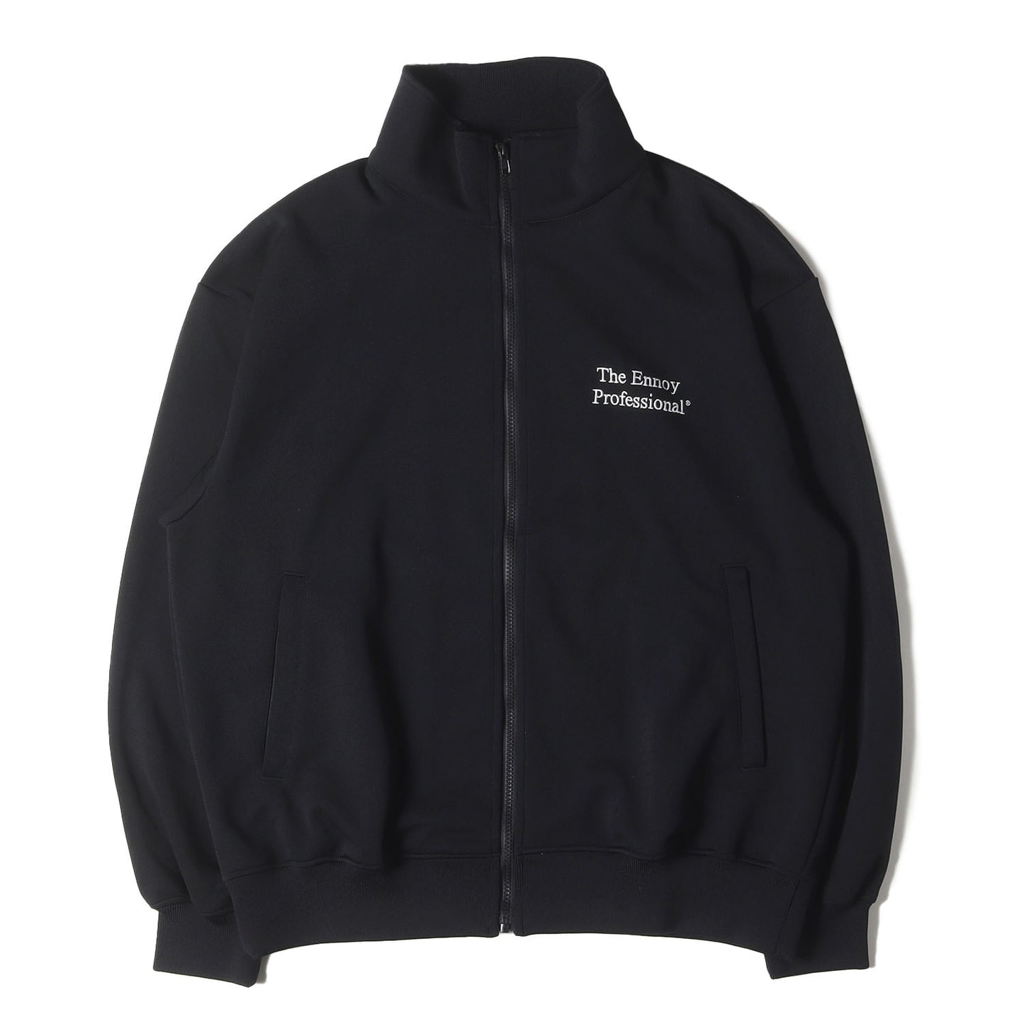 24AW ジャージ トラックジャケット & パンツ セットアップ(Track Suit)
