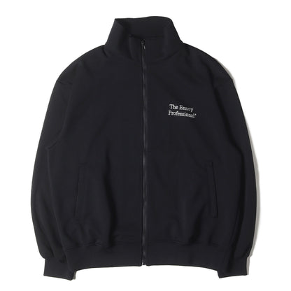 24AW ジャージ トラックジャケット & パンツ セットアップ(Track Suit)