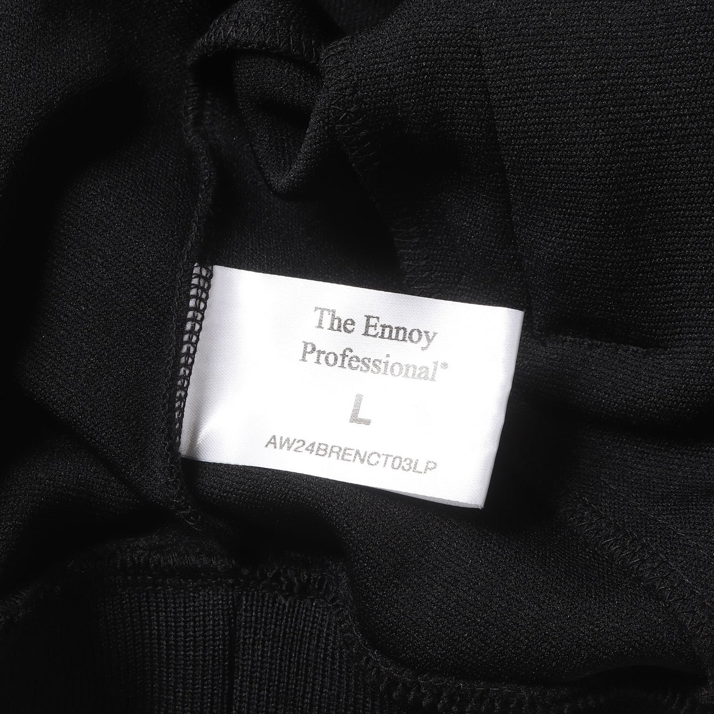 24AW ジャージ トラックジャケット & パンツ セットアップ(Track Suit)