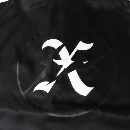 23AW ×fragment design ナイロン コーチジャケット(Coach Jacket)