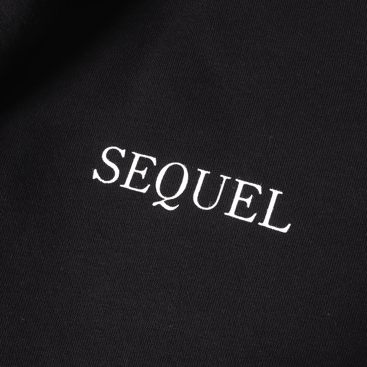 22AW ポップアップストア限定 ×fragment design ×LOVOT スウェットパーカー(LOGO ZIP UP HOODIE)