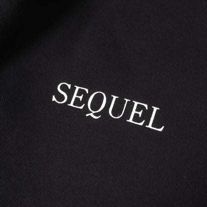 22AW ポップアップストア限定 ×fragment design ×LOVOT スウェットパーカー(LOGO ZIP UP HOODIE)