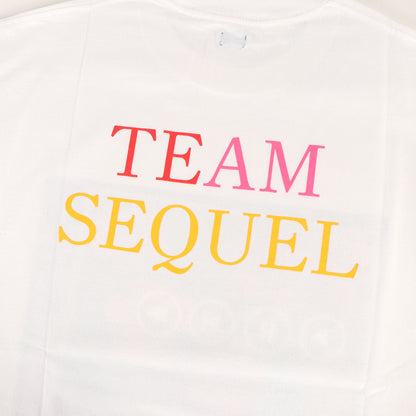 22SS フラワー グラフィック Tシャツ(T-SHIRT)