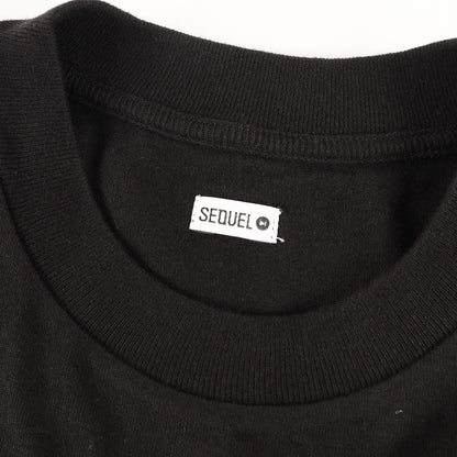 21SS コラージュグラフィック Tシャツ(T-SHIRT)