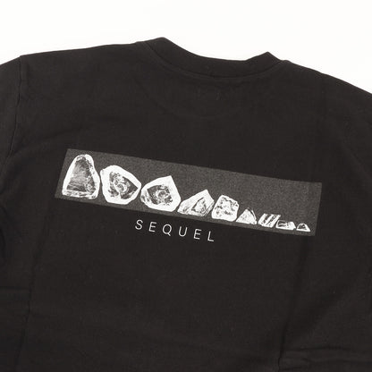 21SS コラージュグラフィック Tシャツ(T-SHIRT)