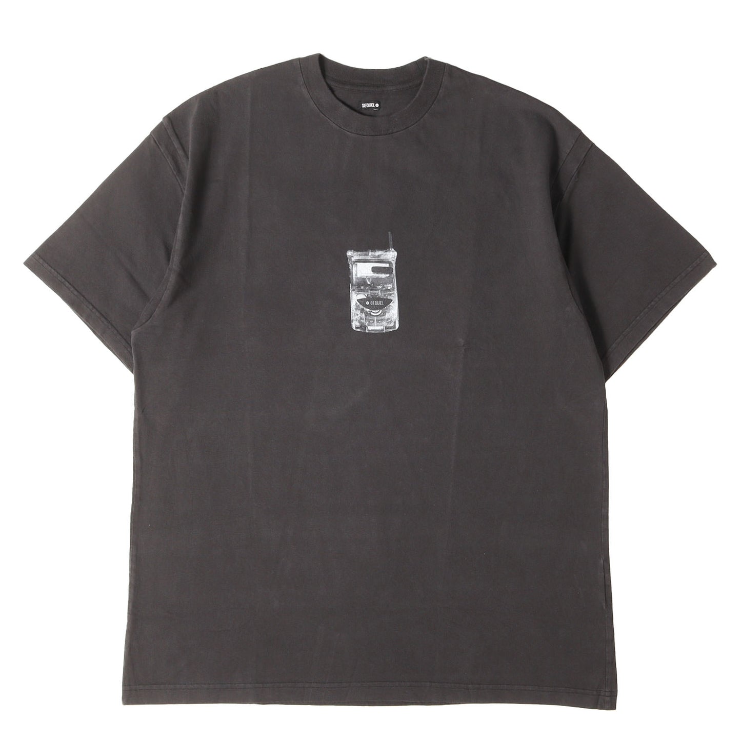 22SS コラージュグラフィック Tシャツ(T-SHIRT)
