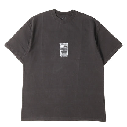 22SS コラージュグラフィック Tシャツ(T-SHIRT)