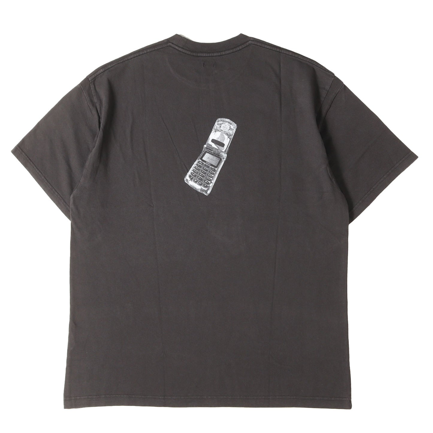 22SS コラージュグラフィック Tシャツ(T-SHIRT)