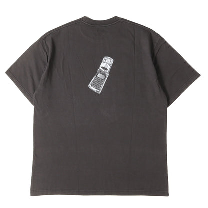 22SS コラージュグラフィック Tシャツ(T-SHIRT)