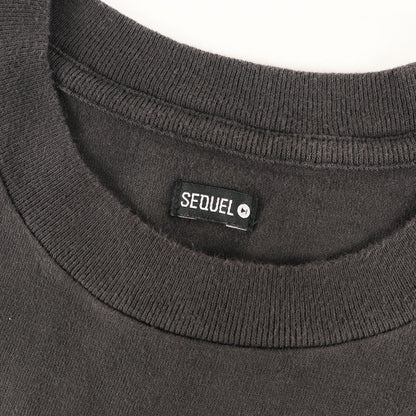 22SS コラージュグラフィック Tシャツ(T-SHIRT)