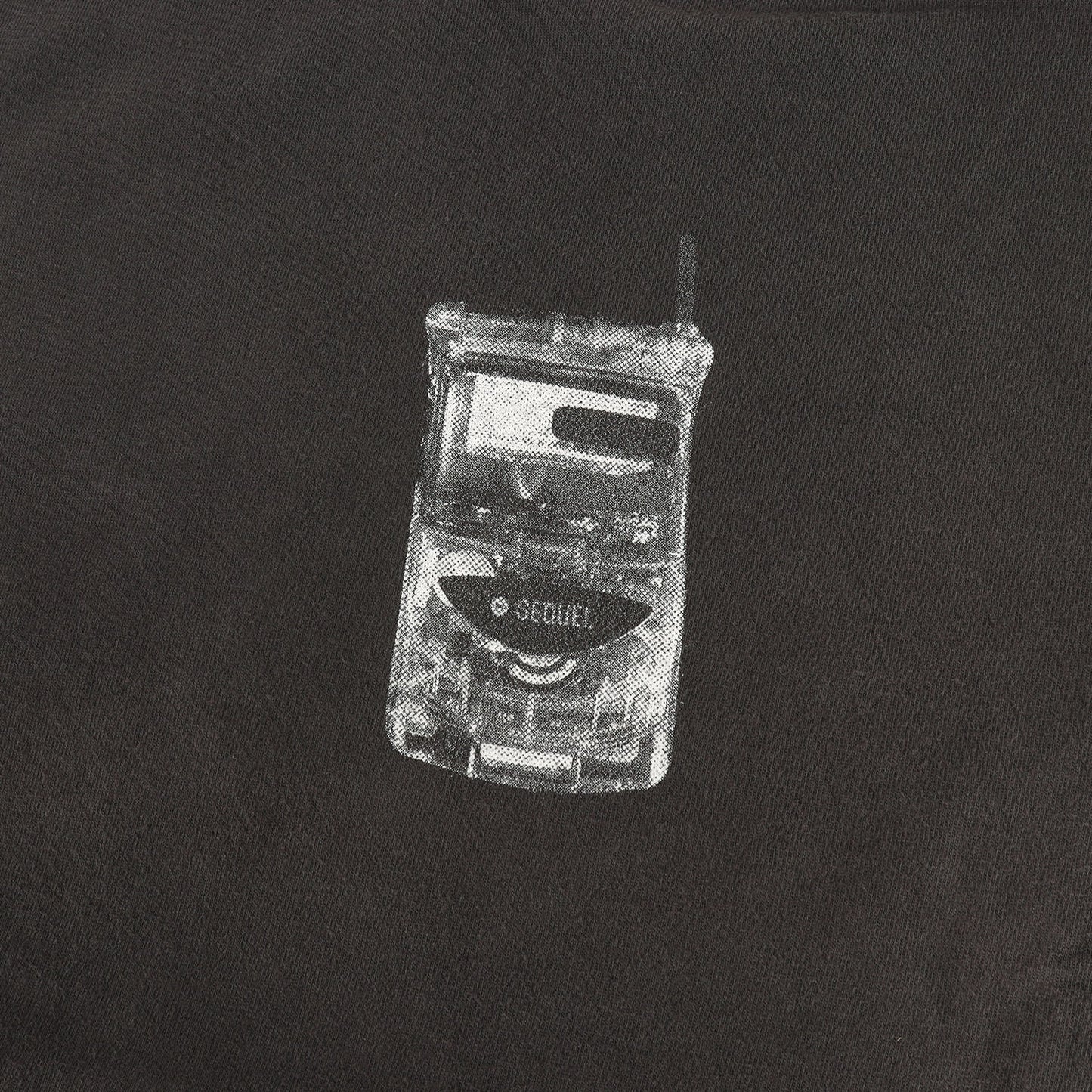 22SS コラージュグラフィック Tシャツ(T-SHIRT)