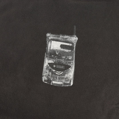 22SS コラージュグラフィック Tシャツ(T-SHIRT)