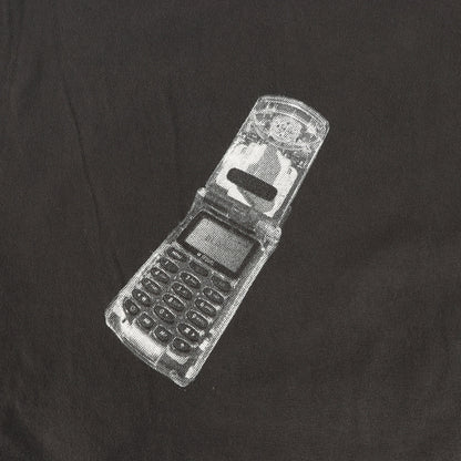 22SS コラージュグラフィック Tシャツ(T-SHIRT)