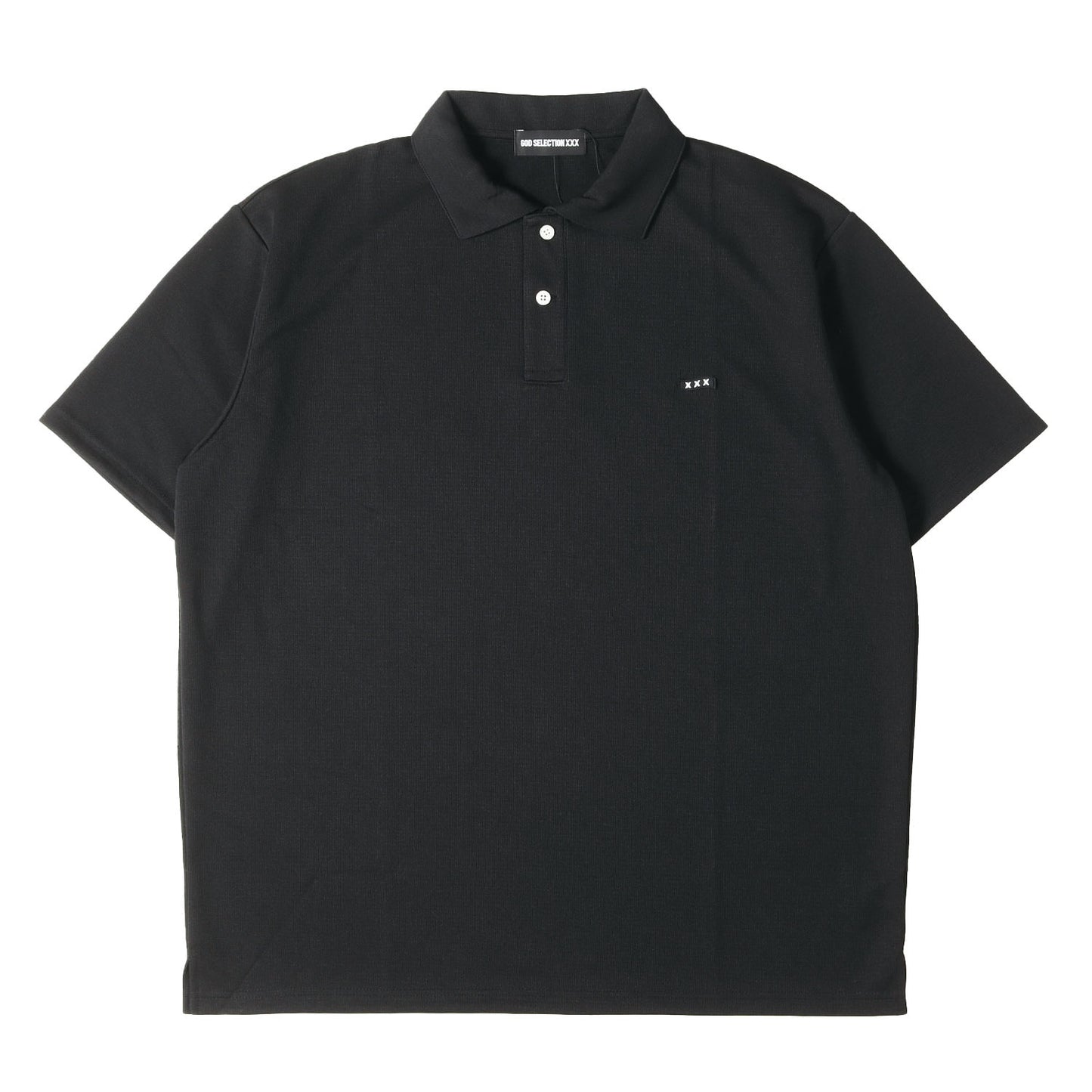 24AW ジャージー ポロシャツ(POLO SHIRT)