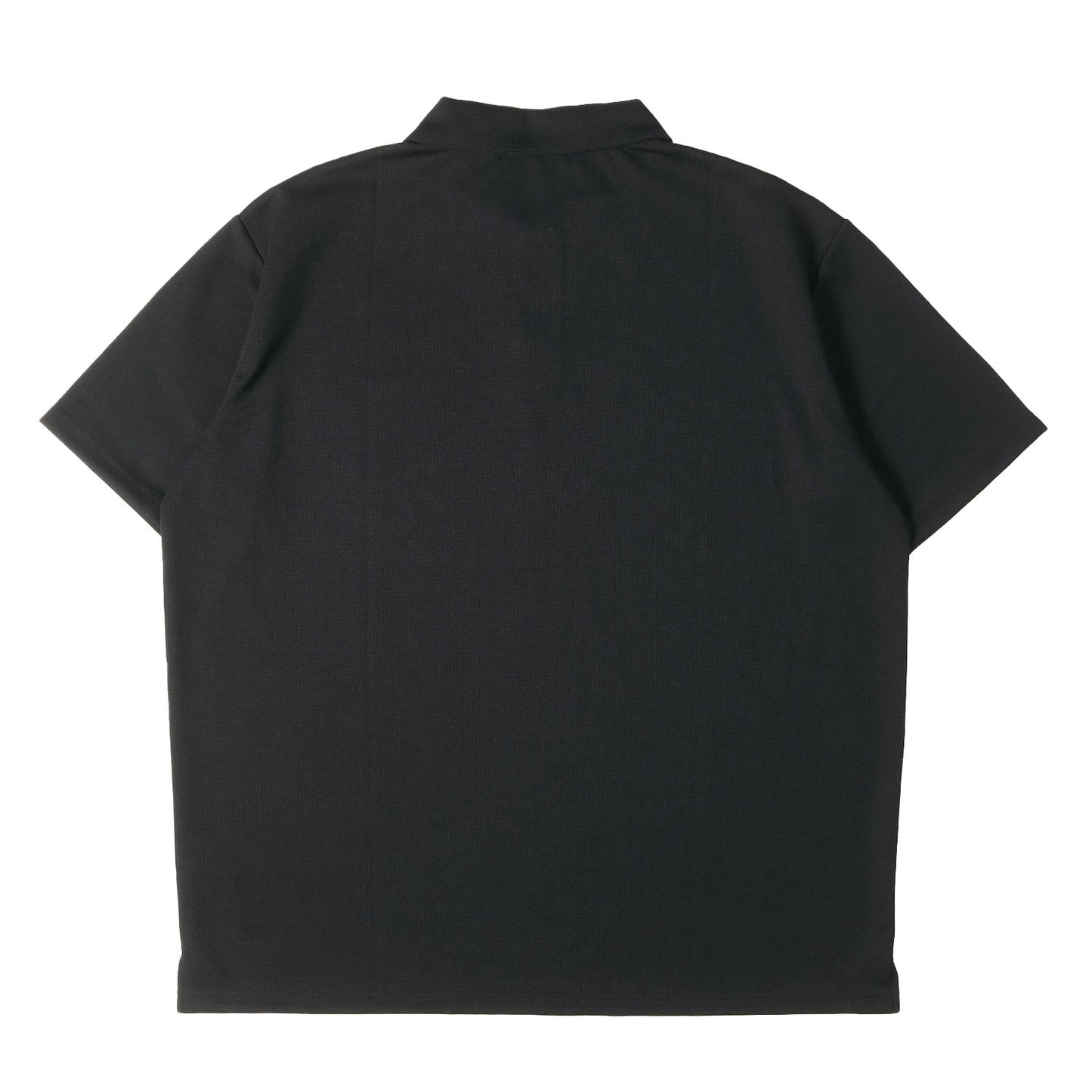 24AW ジャージー ポロシャツ(POLO SHIRT)
