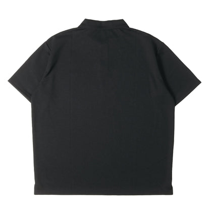 24AW ジャージー ポロシャツ(POLO SHIRT)