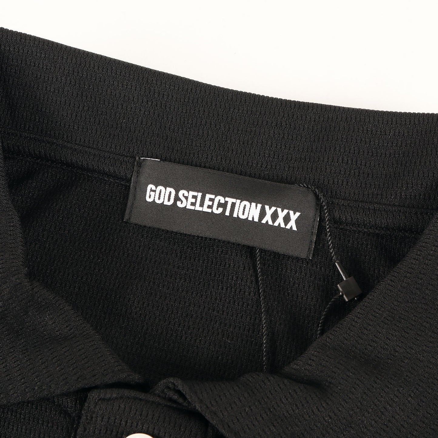 24AW ジャージー ポロシャツ(POLO SHIRT)