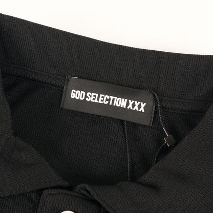 24AW ジャージー ポロシャツ(POLO SHIRT)