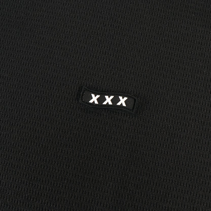 24AW ジャージー ポロシャツ(POLO SHIRT)