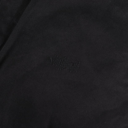 ダメージリペア加工 コットンツイル ワーク チノパンツ(CHINO PANTS TYPE-F)