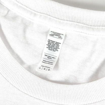 西海岸連合ロゴ ロングスリーブ Tシャツ