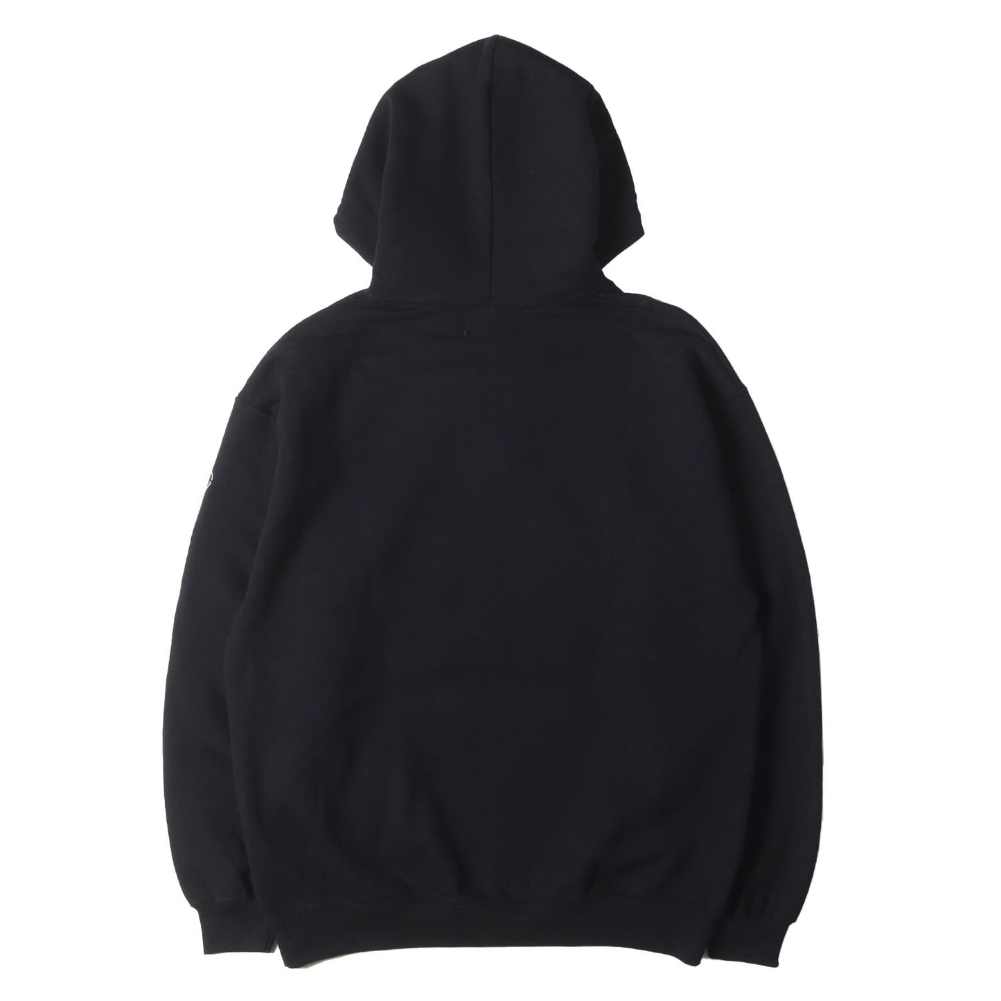 21SS FUJIWARA&CO.ロゴ スウェットパーカー(FRONT DOUBLE LOGO HOODIE)
