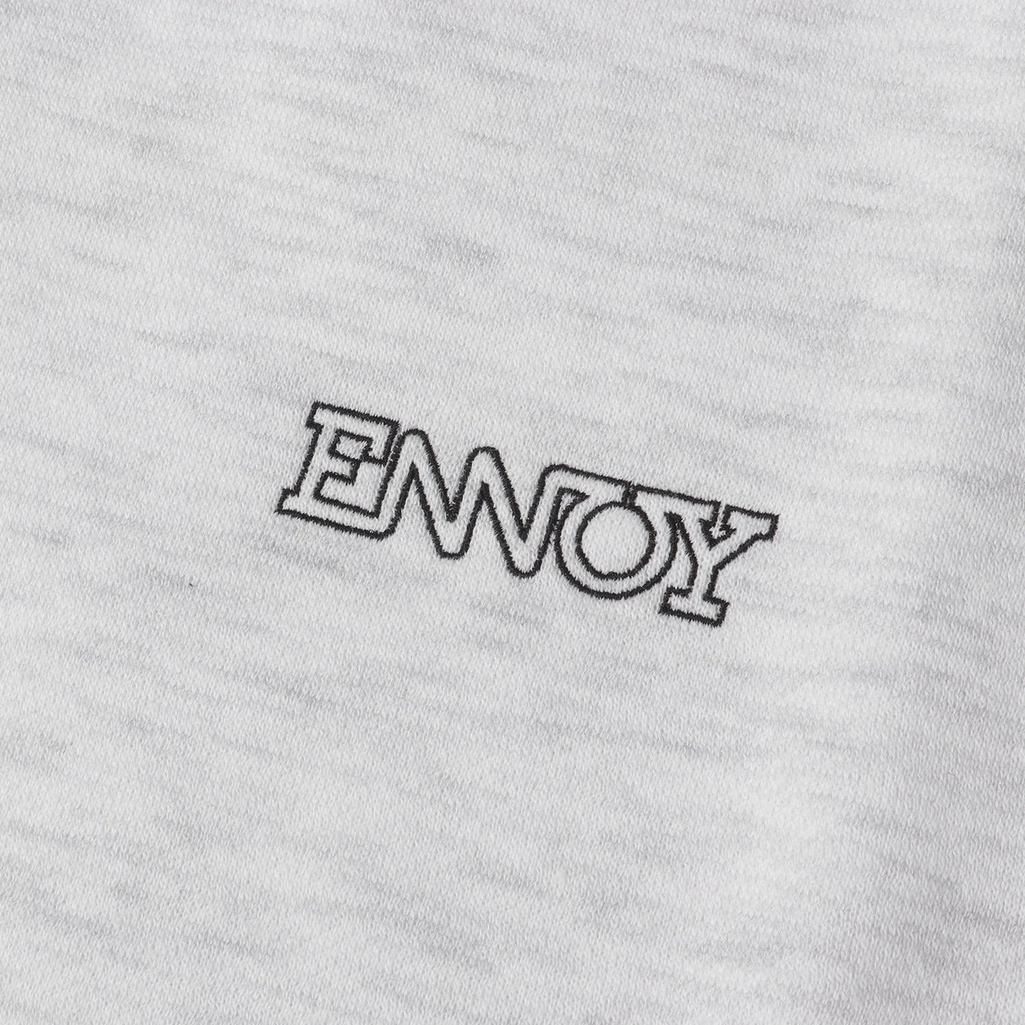 24AW トートルネック スウェット & スウェットパンツ セットアップ(Electric Logo Turtleneck Sweat Set Up)