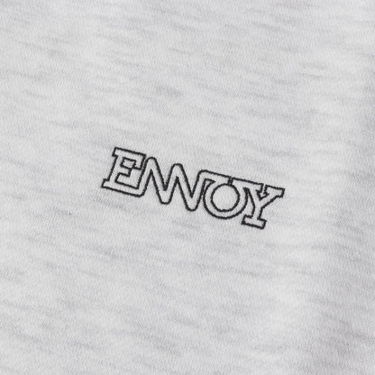 24AW トートルネック スウェット & スウェットパンツ セットアップ(Electric Logo Turtleneck Sweat Set Up)