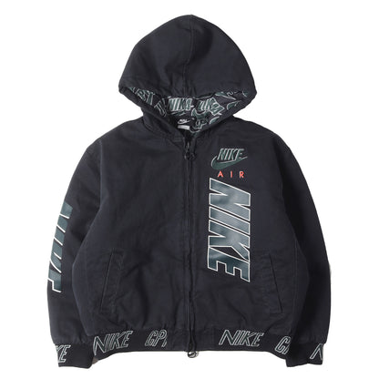 21SS ×CACTUS PLANT FLEA MARKET / CPFM 裏地キルティング ワークジャケット(Work Jacket)