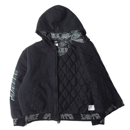 21SS ×CACTUS PLANT FLEA MARKET / CPFM 裏地キルティング ワークジャケット(Work Jacket)