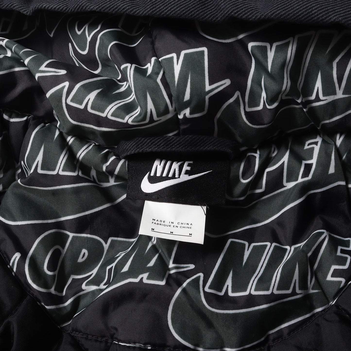 21SS ×CACTUS PLANT FLEA MARKET / CPFM 裏地キルティング ワークジャケット(Work Jacket)