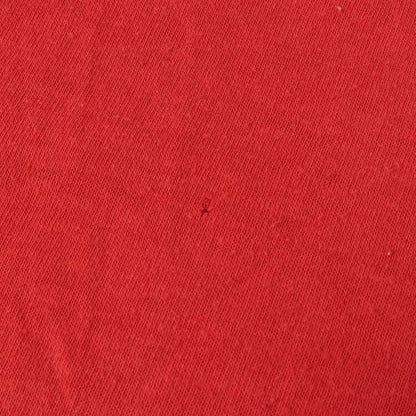 80s メッセージロゴ プリント Tシャツ