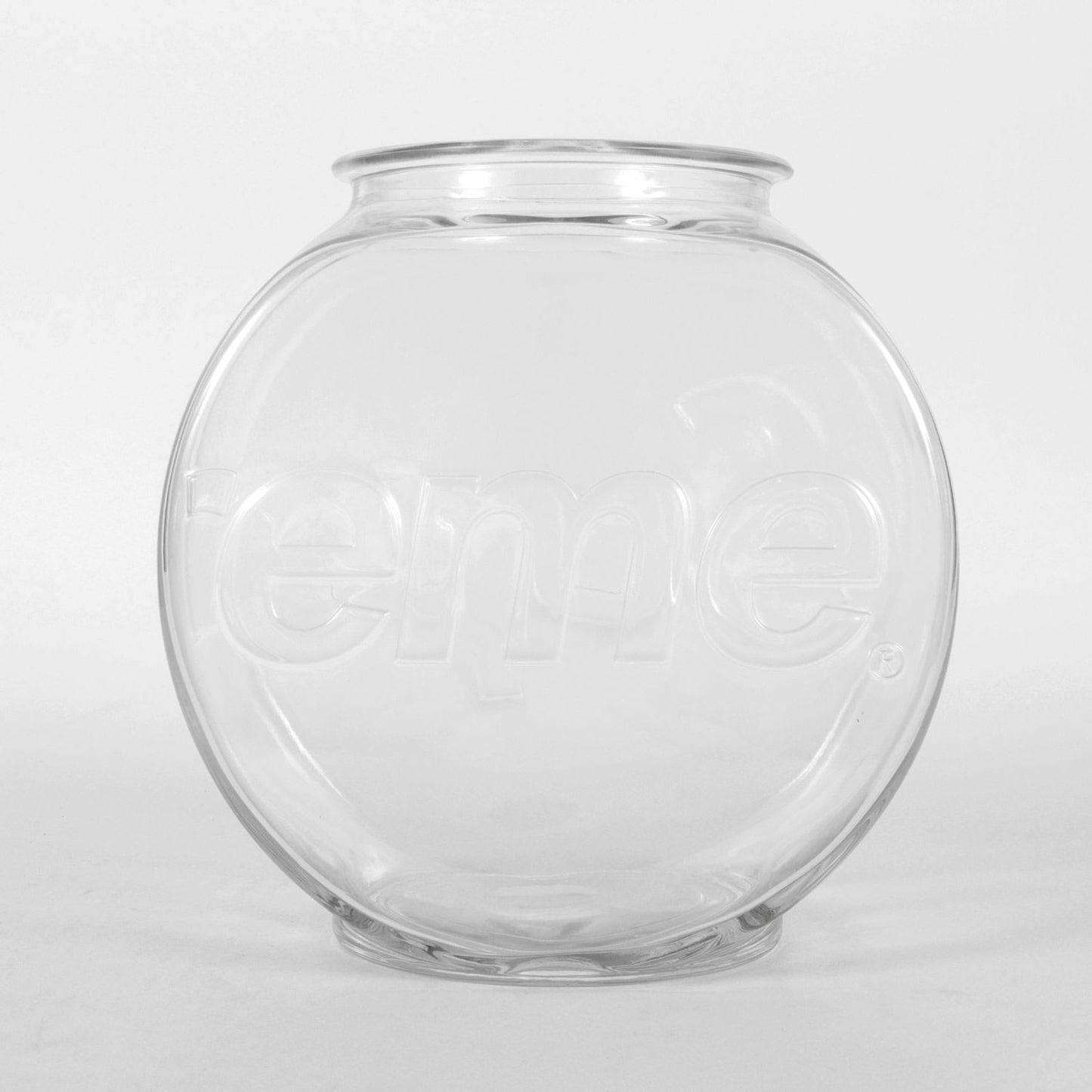 20AW フィッシュ ボウル / 金魚鉢(Fish Bowl)
