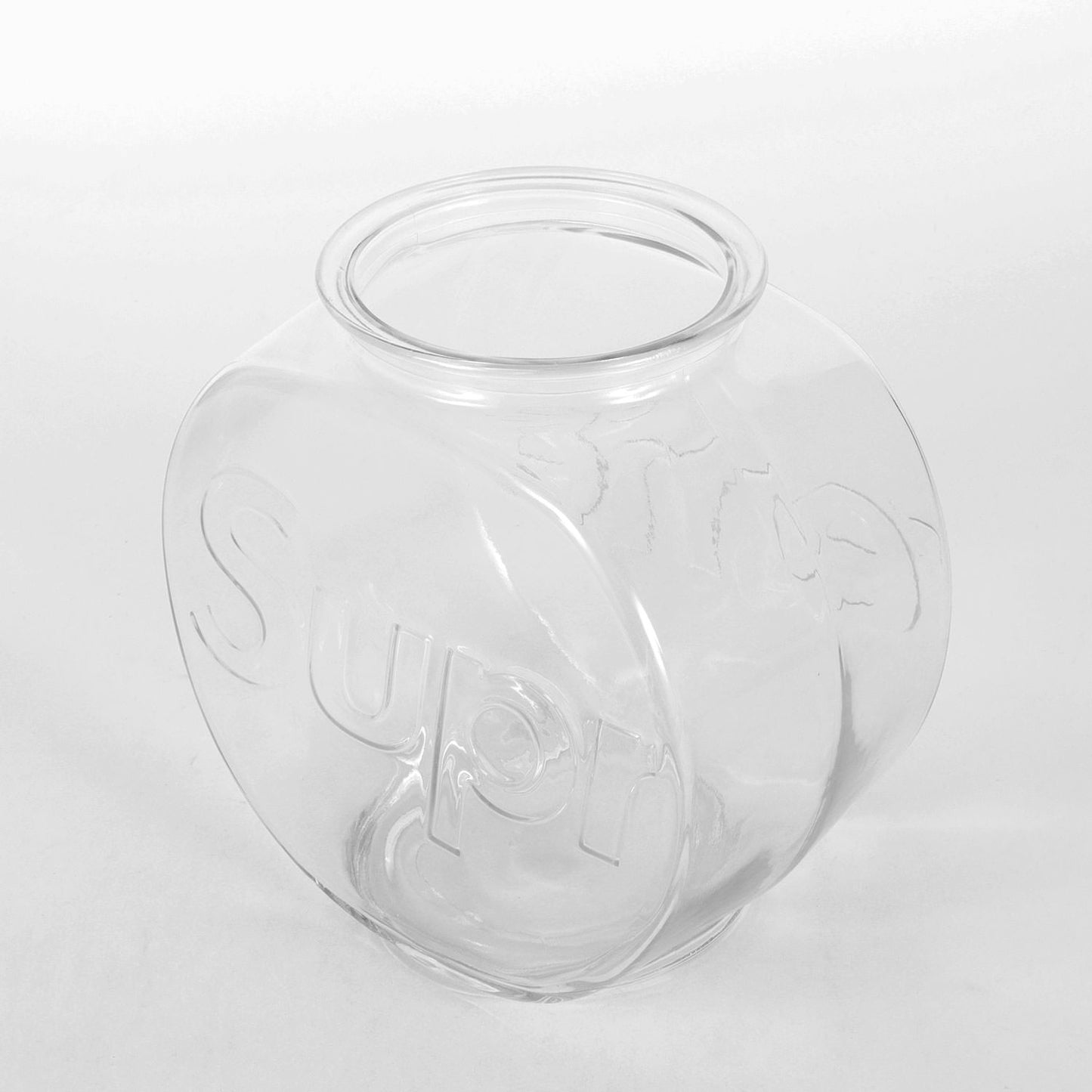 20AW フィッシュ ボウル / 金魚鉢(Fish Bowl)