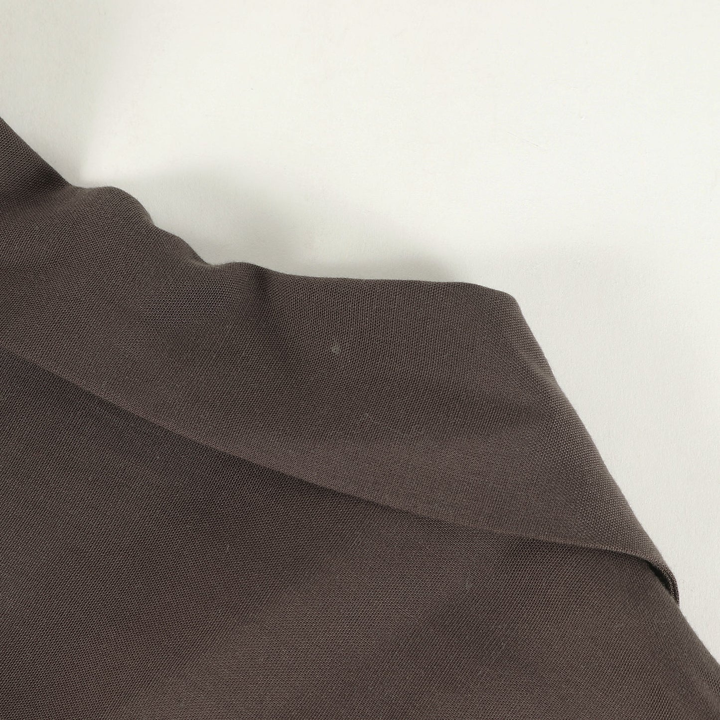 プレーン オープンカラーシャツ(50'S OPEN COLLAR SHIRT)